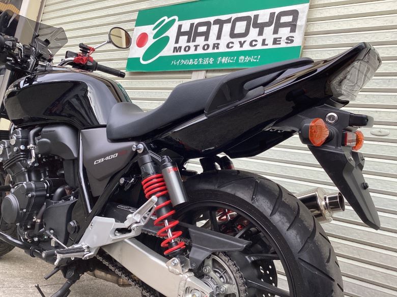 ＣＢ４００Ｓｕｐｅｒ　Ｆｏｕｒ　ＶＴＥＣ　Ｒｅｖｏ