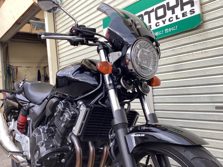 ＣＢ４００Ｓｕｐｅｒ　Ｆｏｕｒ　ＶＴＥＣ　Ｒｅｖｏ