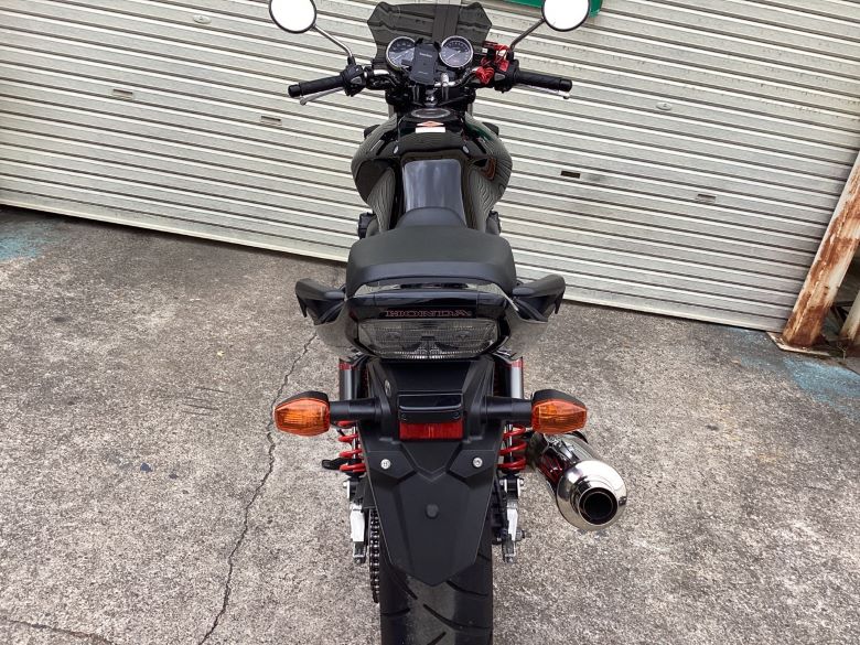 ＣＢ４００Ｓｕｐｅｒ　Ｆｏｕｒ　ＶＴＥＣ　Ｒｅｖｏ