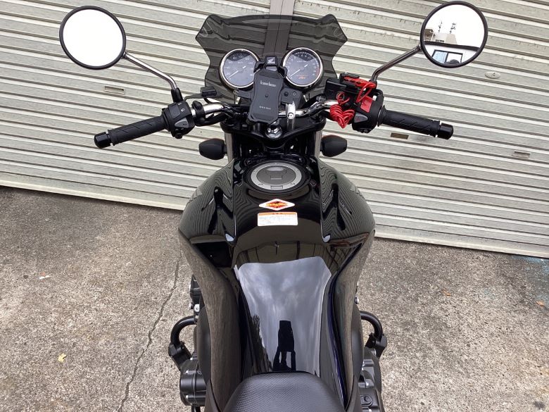 ＣＢ４００Ｓｕｐｅｒ　Ｆｏｕｒ　ＶＴＥＣ　Ｒｅｖｏ