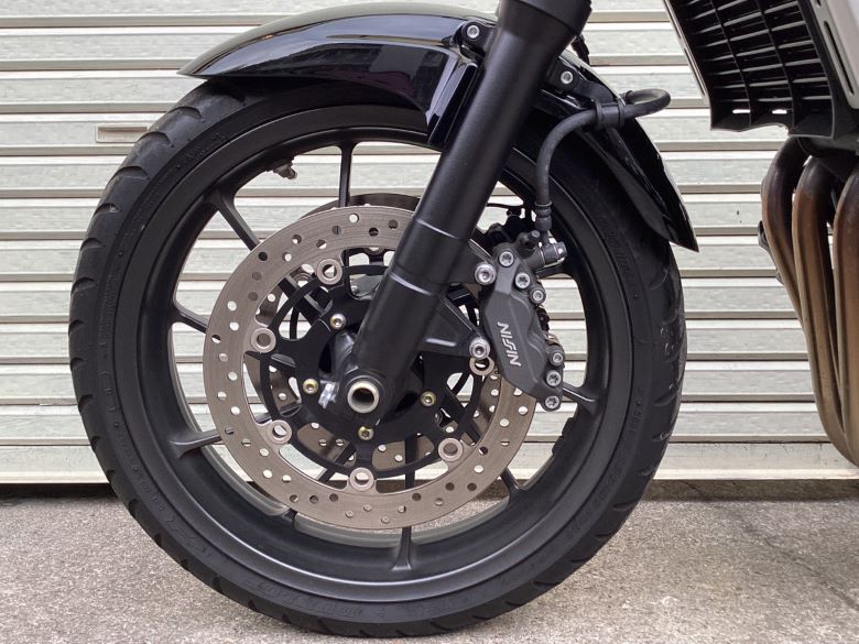 ＣＢ４００Ｓｕｐｅｒ　Ｆｏｕｒ　ＶＴＥＣ　Ｒｅｖｏ