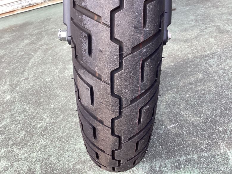 エリミネーター４００