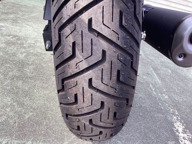 エリミネーター４００