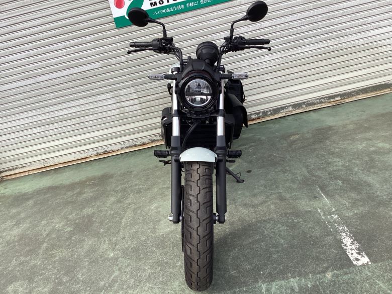 エリミネーター４００