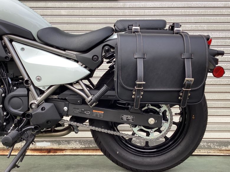 エリミネーター４００