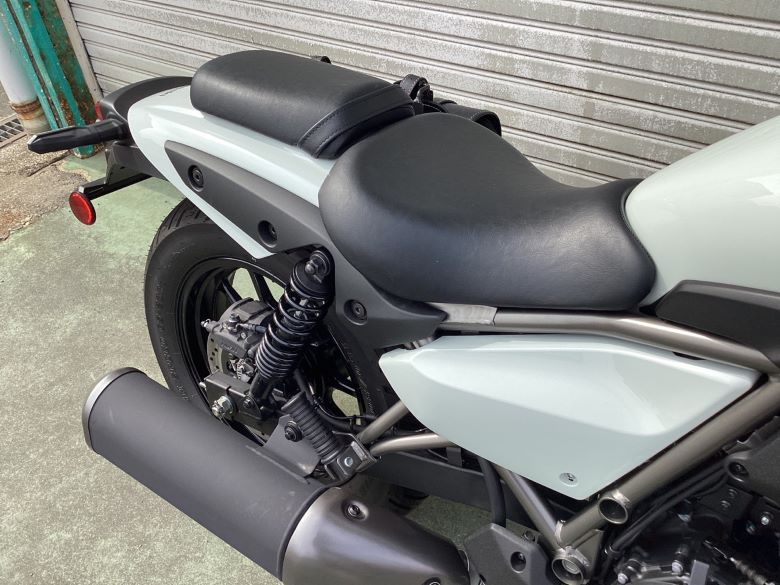 エリミネーター４００