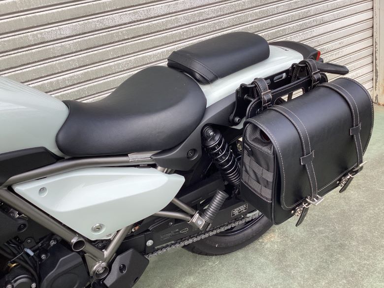 エリミネーター４００