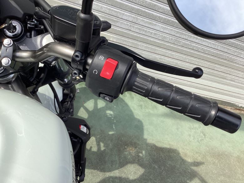 エリミネーター４００