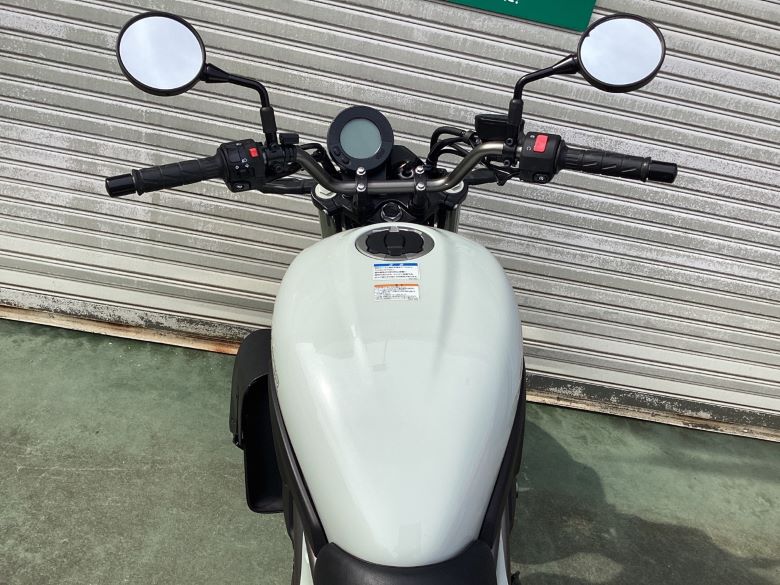 エリミネーター４００