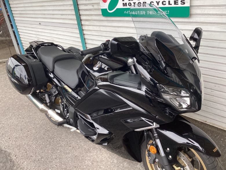 ＦＪＲ１３００ＡＳ