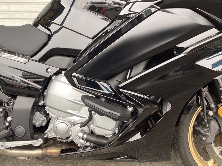 ＦＪＲ１３００ＡＳ