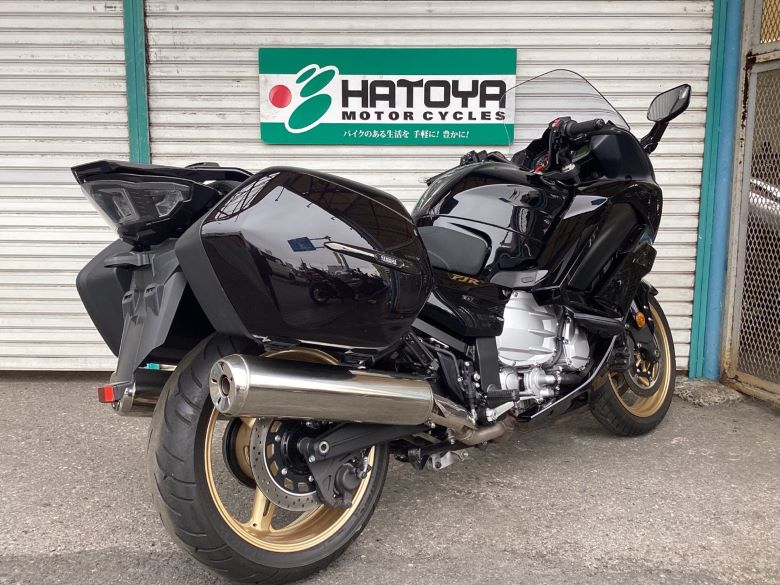 ＦＪＲ１３００ＡＳ