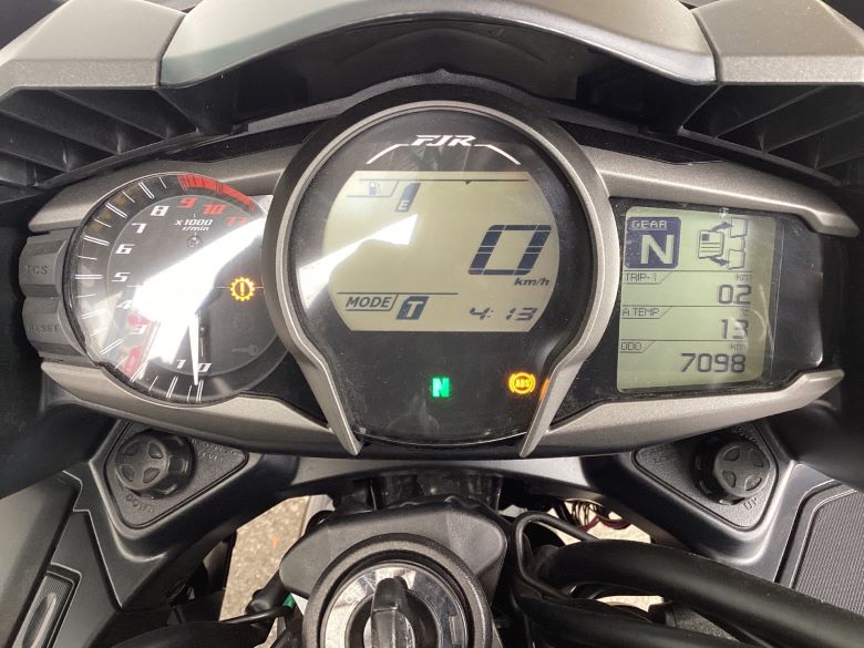 ＦＪＲ１３００ＡＳ