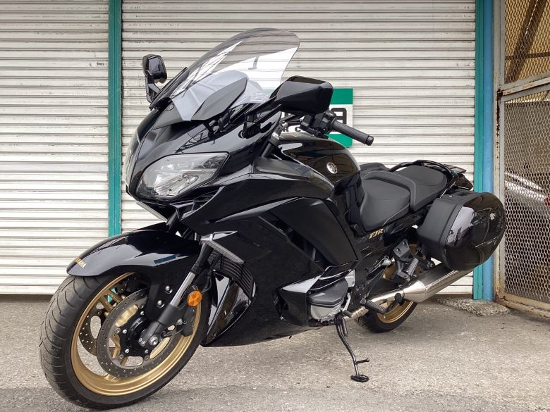 ＦＪＲ１３００ＡＳ