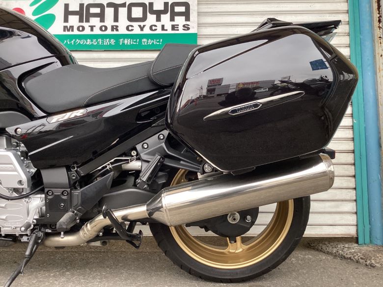 ＦＪＲ１３００ＡＳ