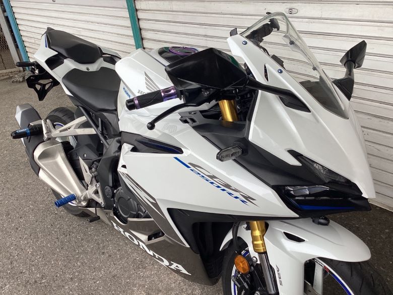 ＣＢＲ２５０ＲＲ