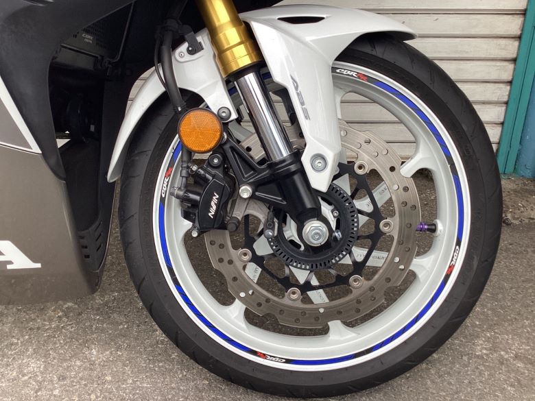 ＣＢＲ２５０ＲＲ