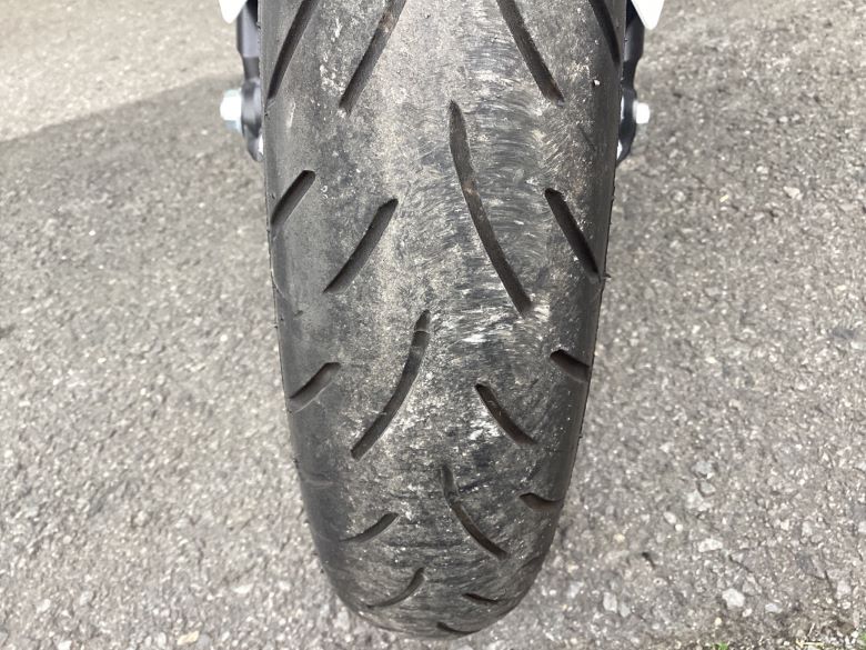 ＣＢＲ２５０ＲＲ