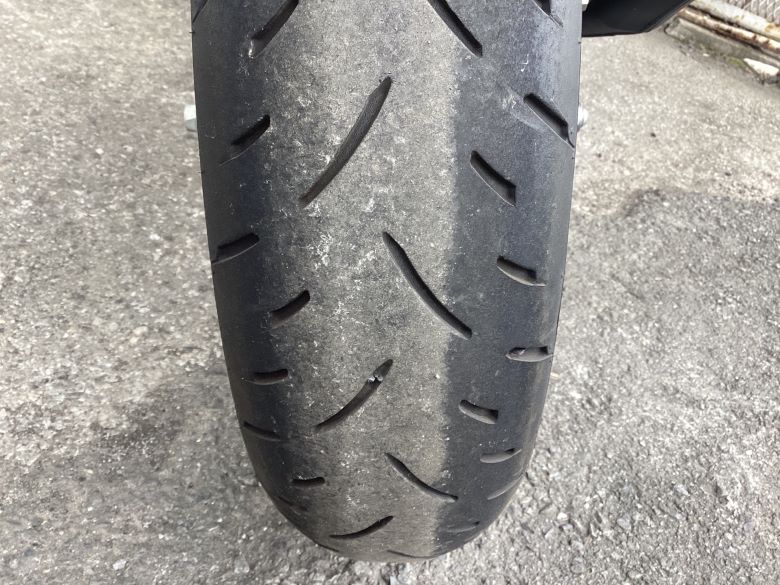 ＣＢＲ２５０ＲＲ