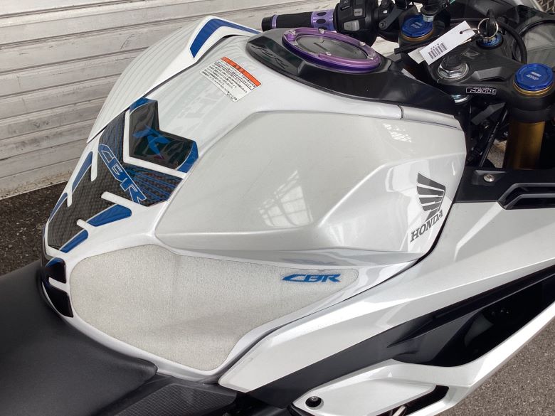 ＣＢＲ２５０ＲＲ