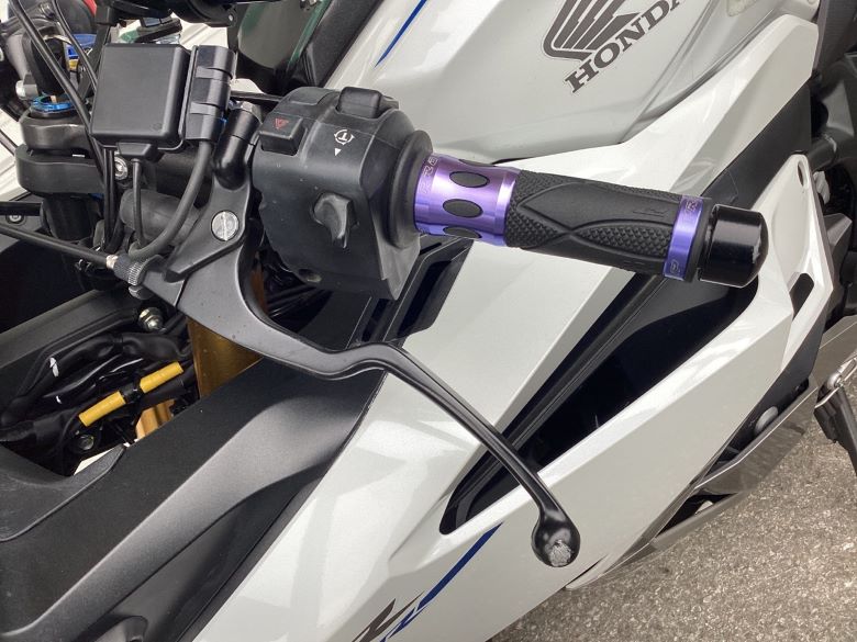 ＣＢＲ２５０ＲＲ