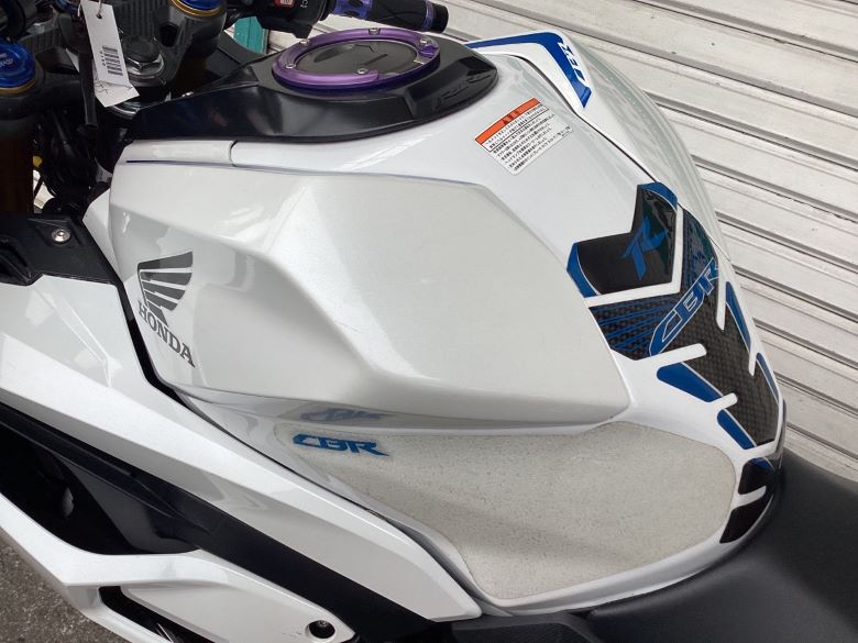 ＣＢＲ２５０ＲＲ