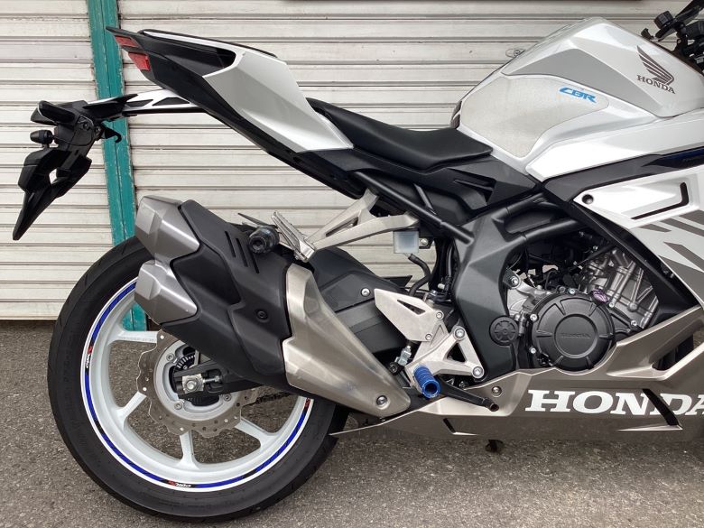 ＣＢＲ２５０ＲＲ