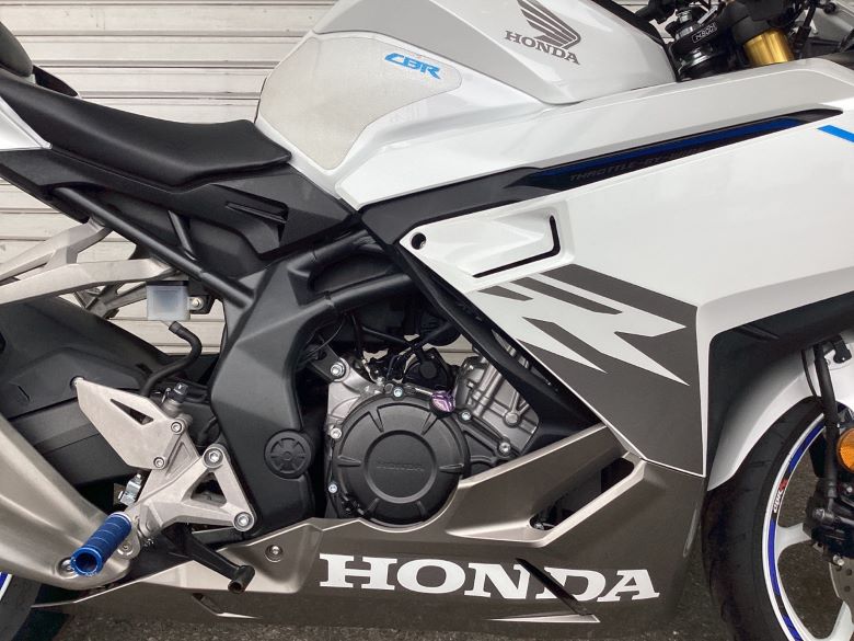 ＣＢＲ２５０ＲＲ