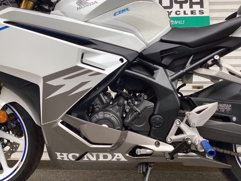 ＣＢＲ２５０ＲＲ