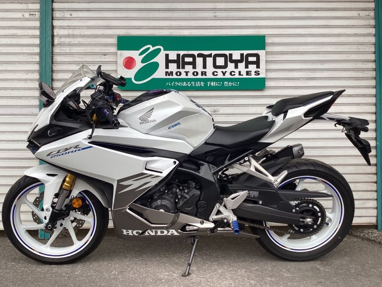 ＣＢＲ２５０ＲＲ