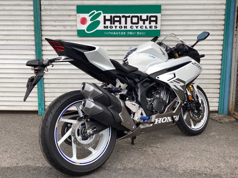 ＣＢＲ２５０ＲＲ