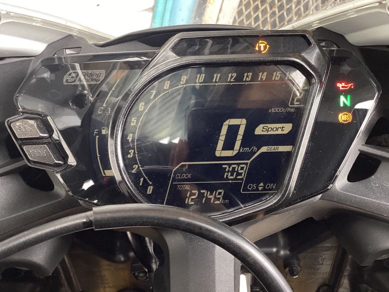 ＣＢＲ２５０ＲＲ