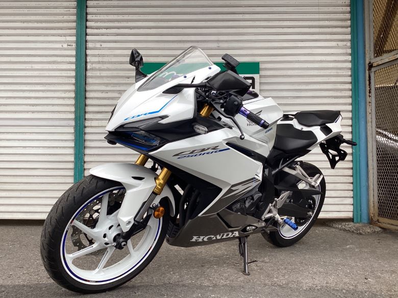 ＣＢＲ２５０ＲＲ