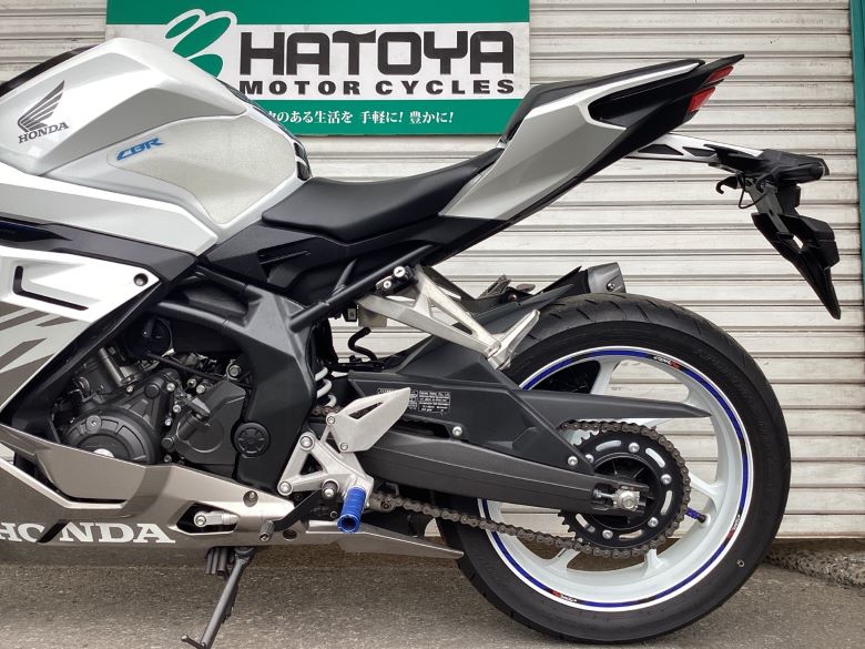 ＣＢＲ２５０ＲＲ