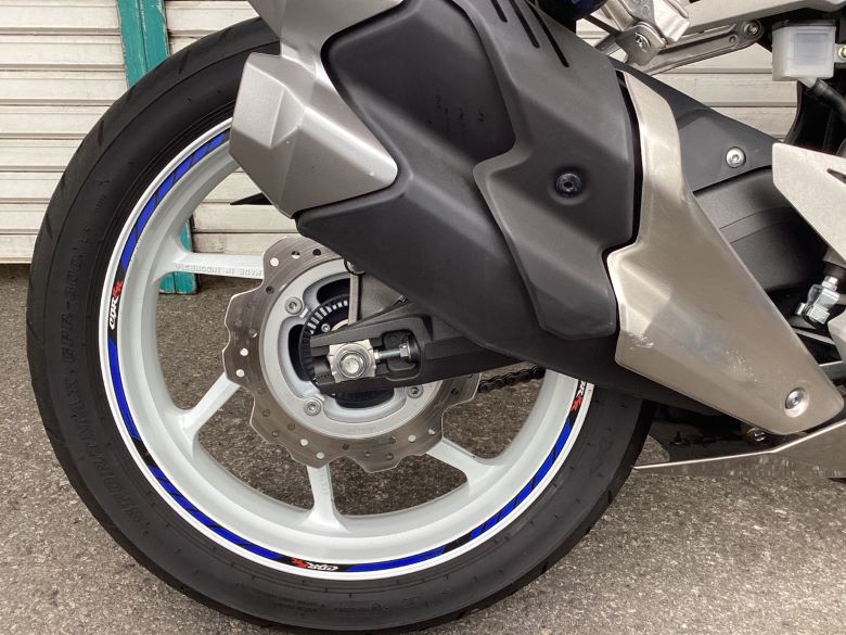 ＣＢＲ２５０ＲＲ