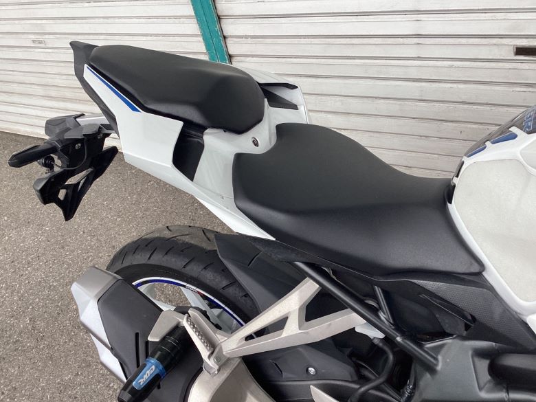 ＣＢＲ２５０ＲＲ