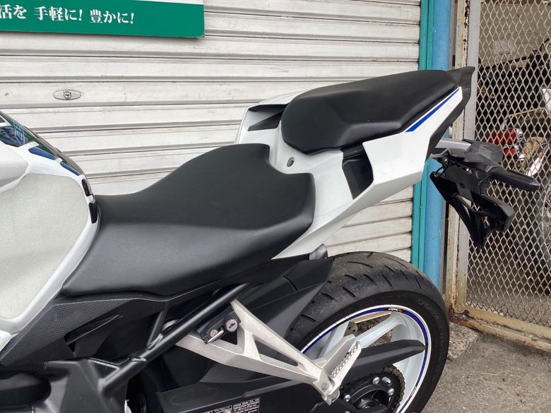 ＣＢＲ２５０ＲＲ