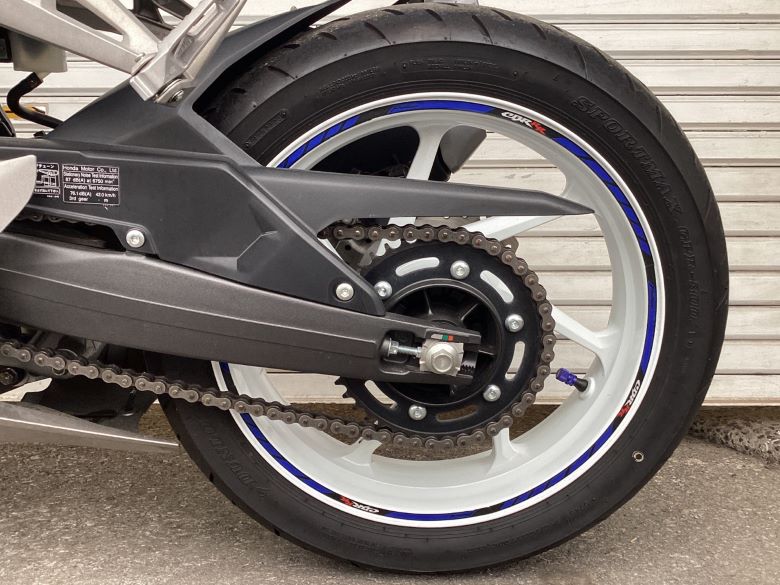 ＣＢＲ２５０ＲＲ