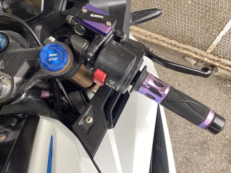 ＣＢＲ２５０ＲＲ