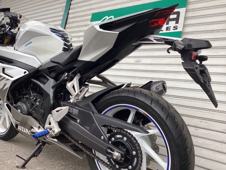 ＣＢＲ２５０ＲＲ