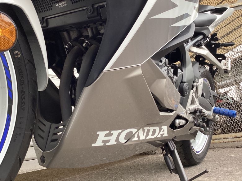 ＣＢＲ２５０ＲＲ