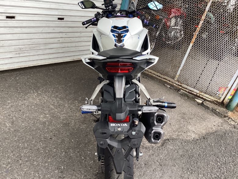 ＣＢＲ２５０ＲＲ