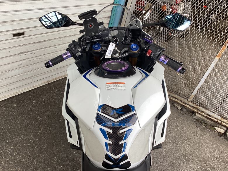 ＣＢＲ２５０ＲＲ