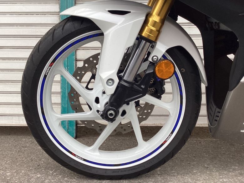 ＣＢＲ２５０ＲＲ