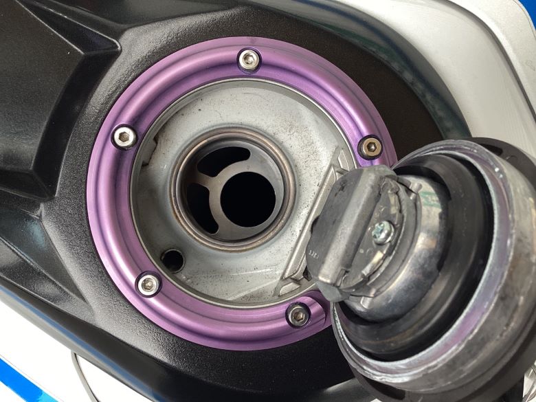 ＣＢＲ２５０ＲＲ