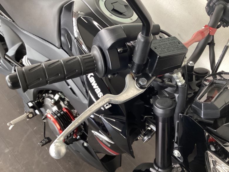 Ｚ１２５ＰＲＯ