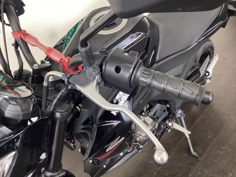 Ｚ１２５ＰＲＯ