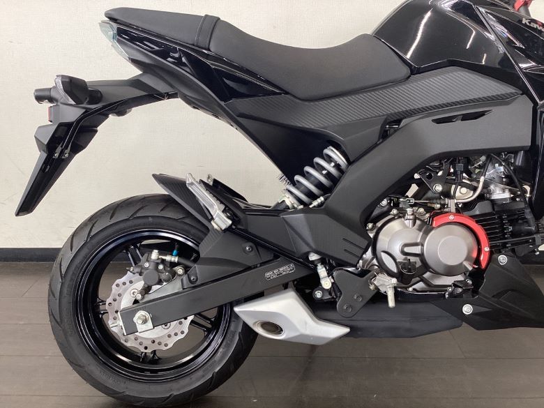 Ｚ１２５ＰＲＯ