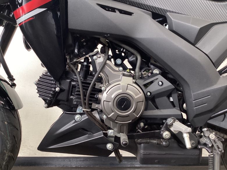 Ｚ１２５ＰＲＯ