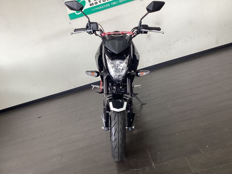 Ｚ１２５ＰＲＯ